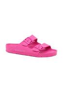 Sandalia - Fucsia - Mujer