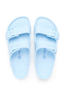 Sandalia - Azul - Mujer