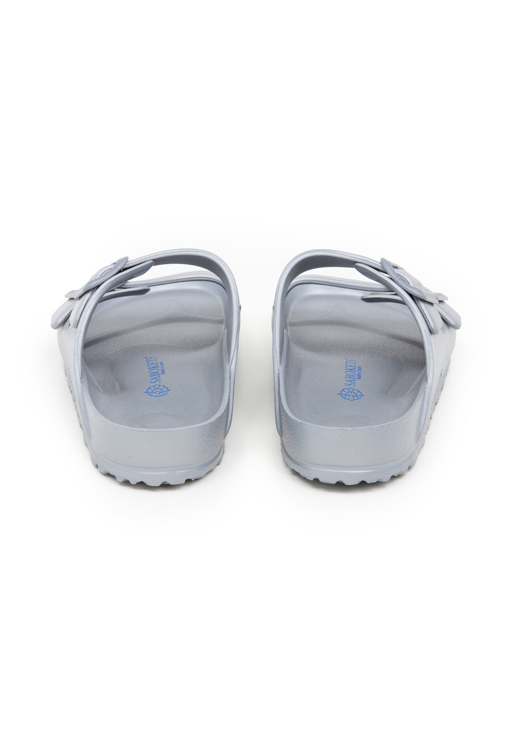 Sandale - Argent - Femme