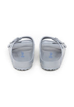Sandale - Argent - Femme