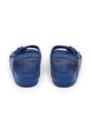 Sandalia - Azul - Mujer
