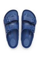 Sandalia - Azul - Mujer