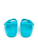 Sandalia - Azul - Mujer