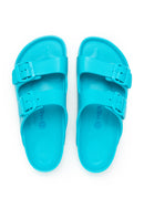 Sandalia - Azul - Mujer