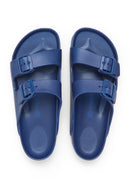 Sandalia - Azul - Hombre
