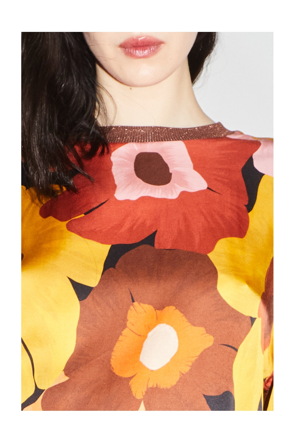 La Blouse Mila