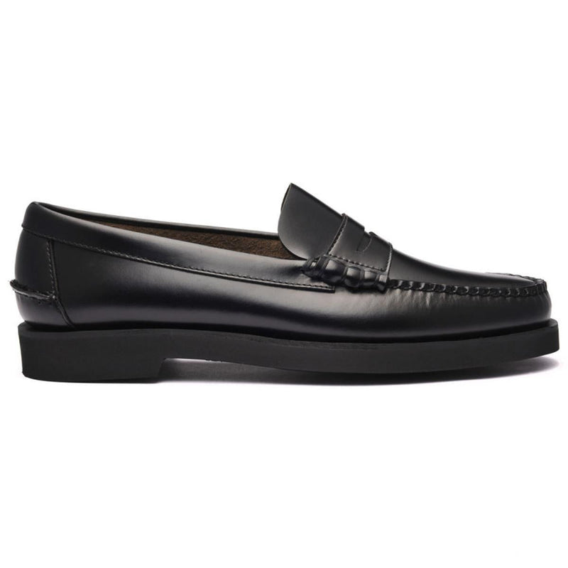 Sebago - Mocasín Dan Polaris - Negro - Hombre