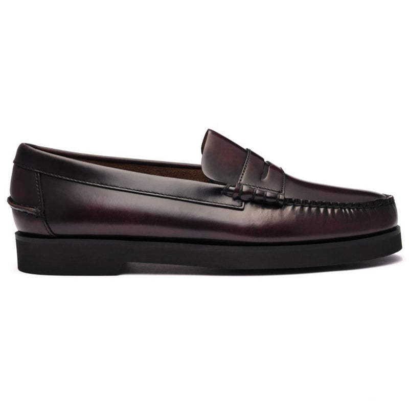 Sebago - Mocasín Dan Polaris - Marrón - Hombre
