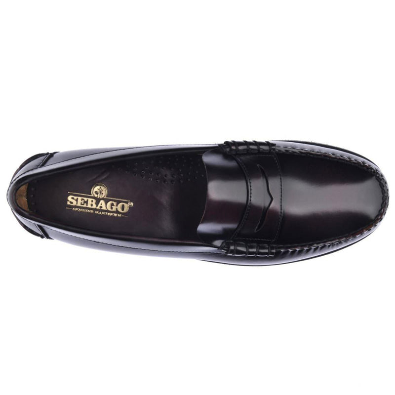 Sebago - Mocasín Dan Polaris - Marrón - Hombre