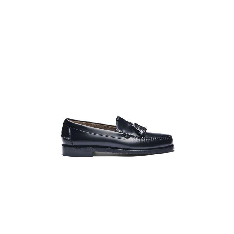 Sebago - Mocassin Classic Will - Noir - Homme