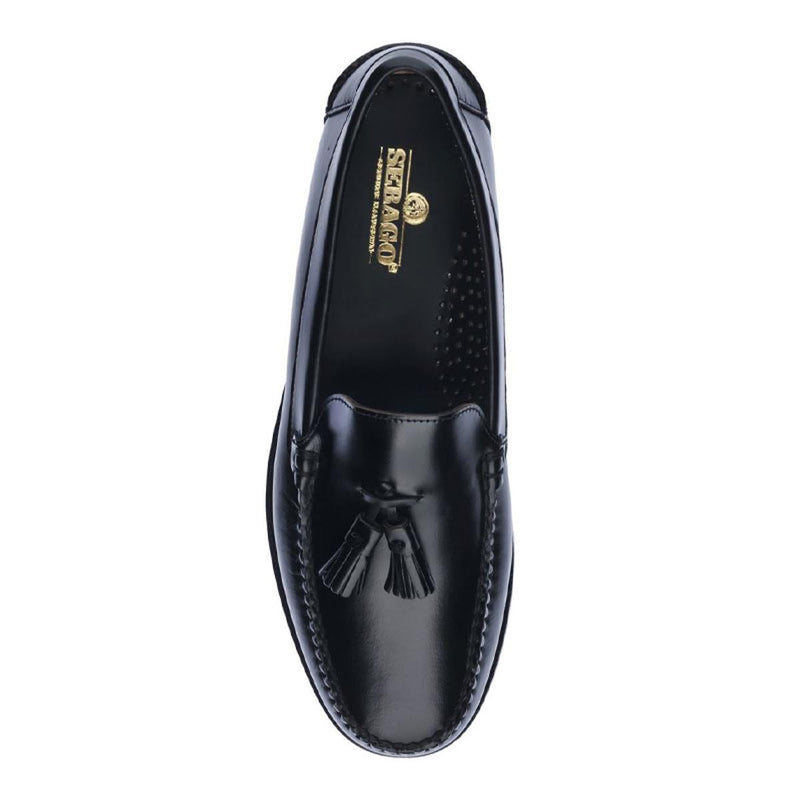Sebago - Mocassin Classic Will - Noir - Homme