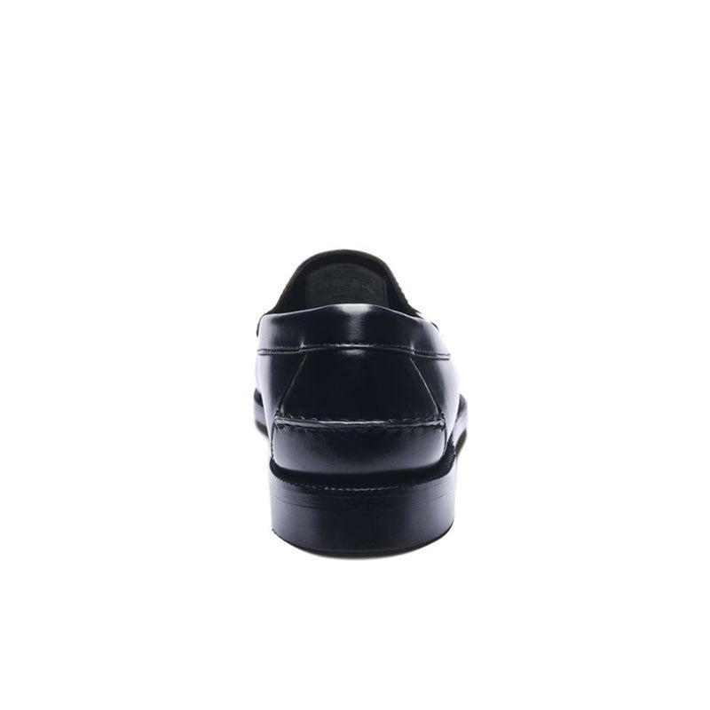 Sebago - Mocassin Classic Will - Noir - Homme