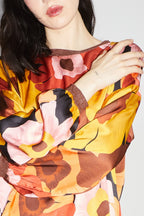 La Blouse Mila