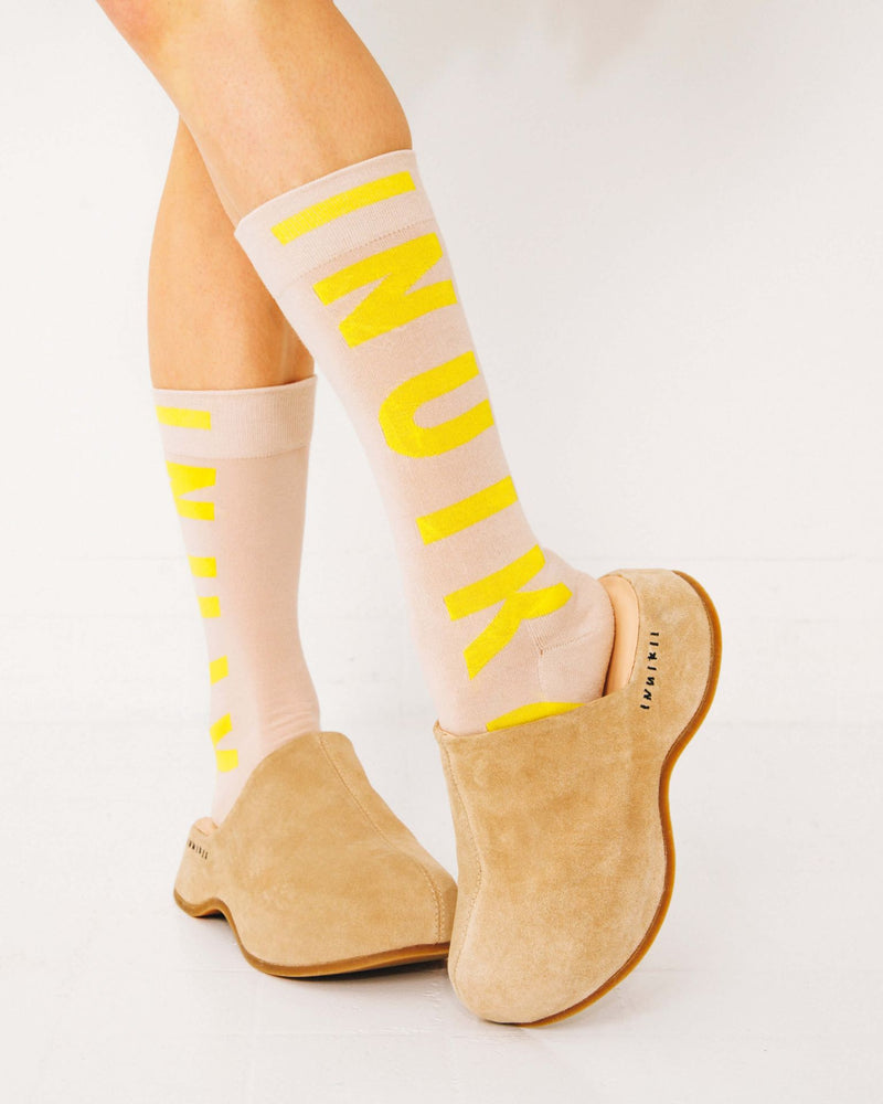 Sabot Venezia - Beige