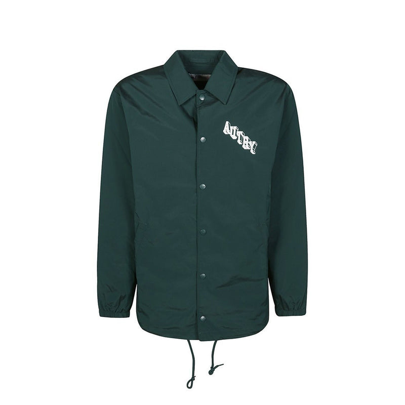 Veste Autry Logo - Green - Homme