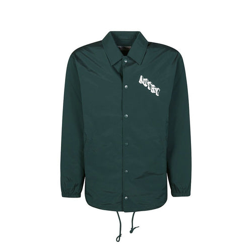 Veste Logo - Green - Homme