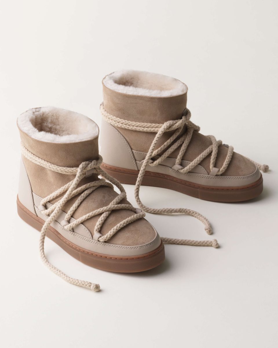 Classic - Beige