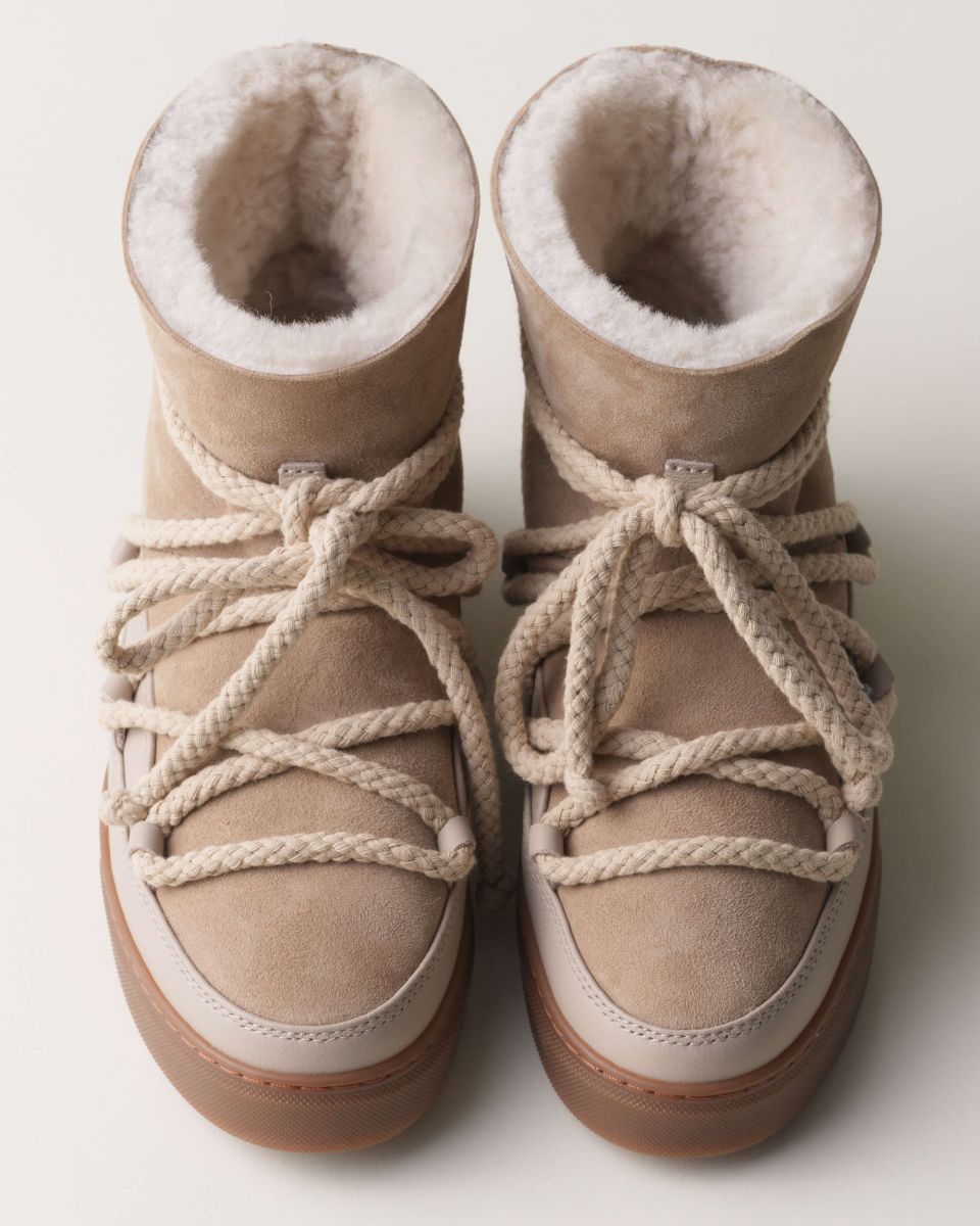Classic - Beige