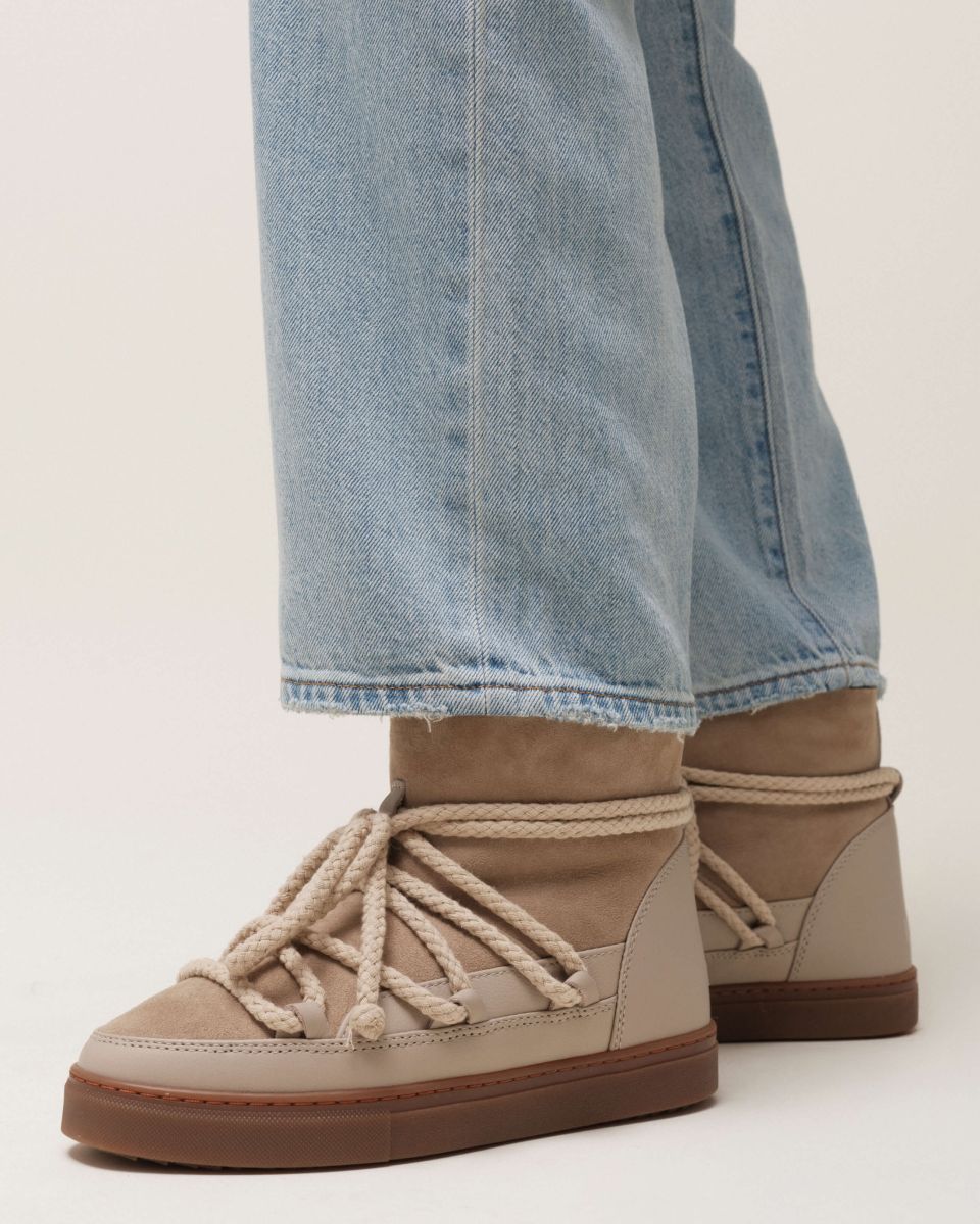 Classic - Beige