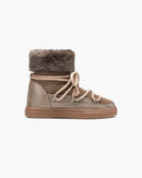 Bottes Classic Sneaker High - Taupe