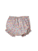 Liberty Bloomers - Light Pink Print - Baby