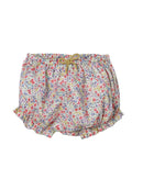 Liberty Bloomers - Light Pink Print - Baby