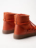 Bottes Classic Sneaker - Orange
