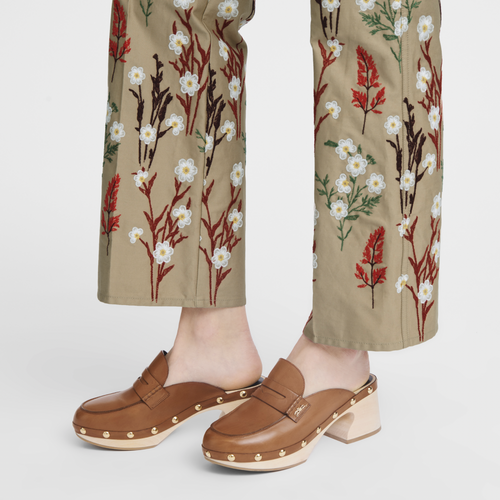 Clogs - La Cigale - Cognac