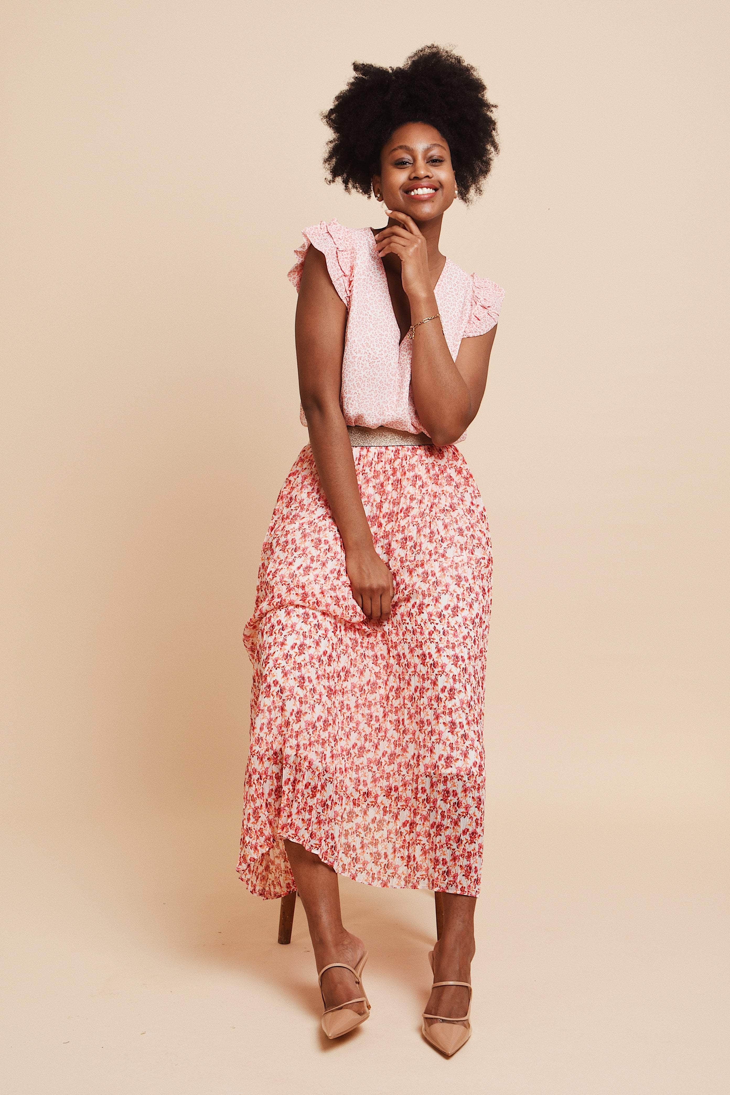 Morisot Skirt