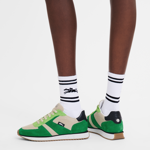 Sneakers - Le Pliage Green - Green