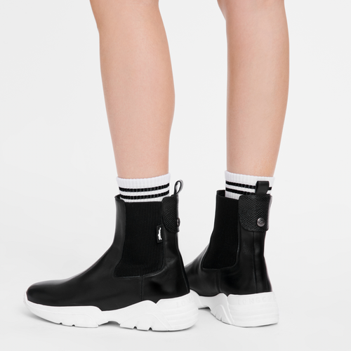 Boots - Le Pliage Freeminder - Black