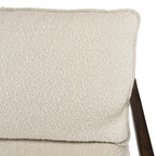 Gaston - Fauteuil - Blanc