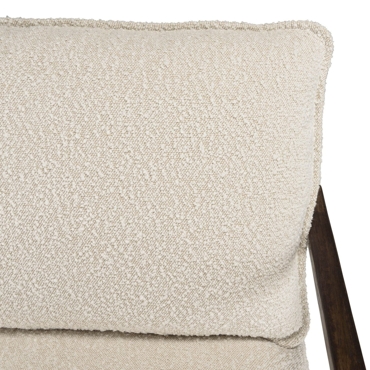 Gaston - Fauteuil - Blanc
