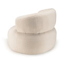 Gastón - Sillón - Blanco