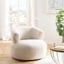 Gastón - Sillón - Blanco