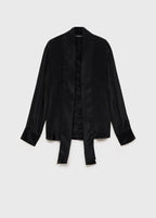 Chemise Satinée