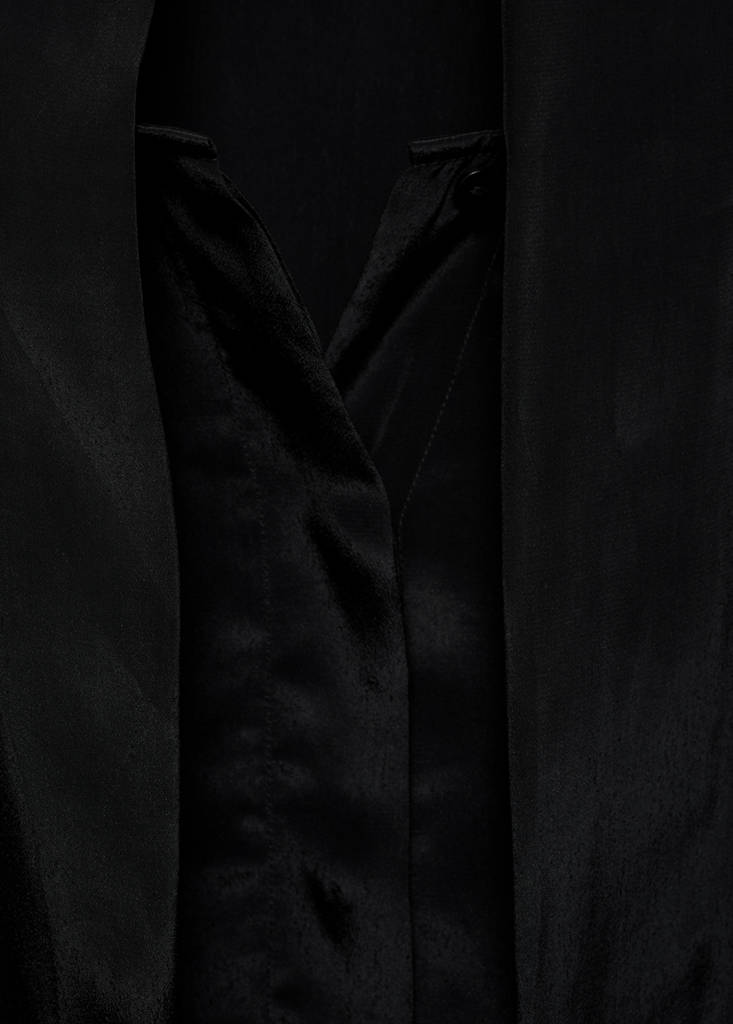 Chemise Satinée