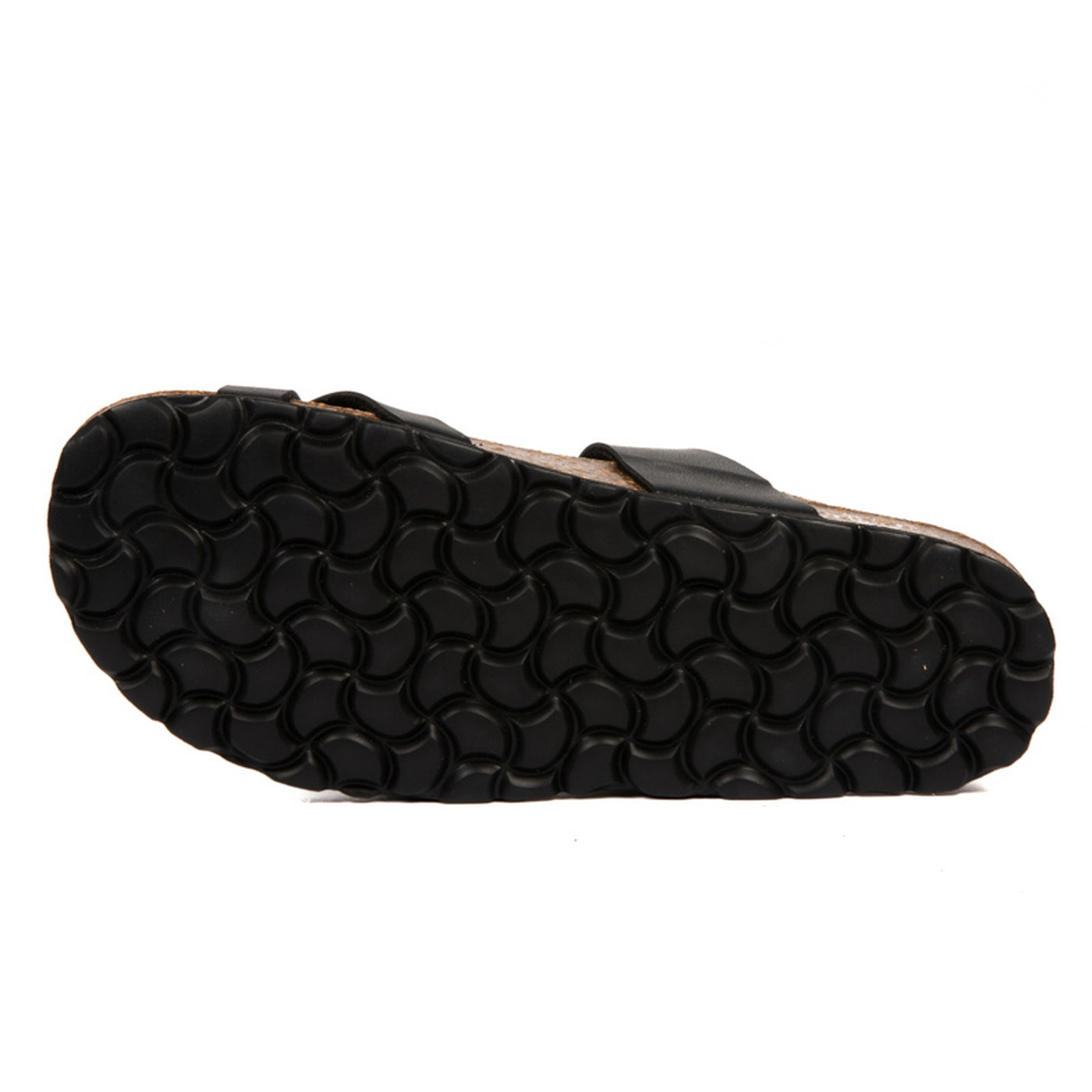 Black Sandals - Women