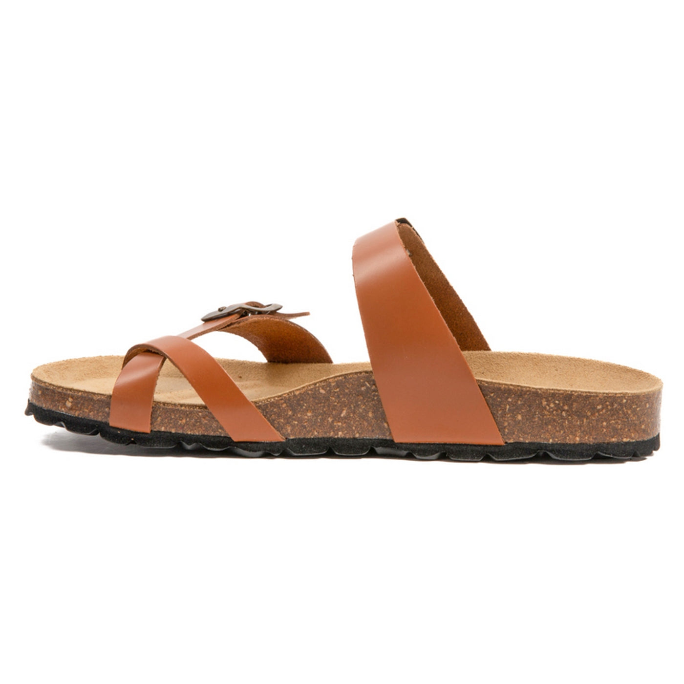 Sandales Cuir - Femme