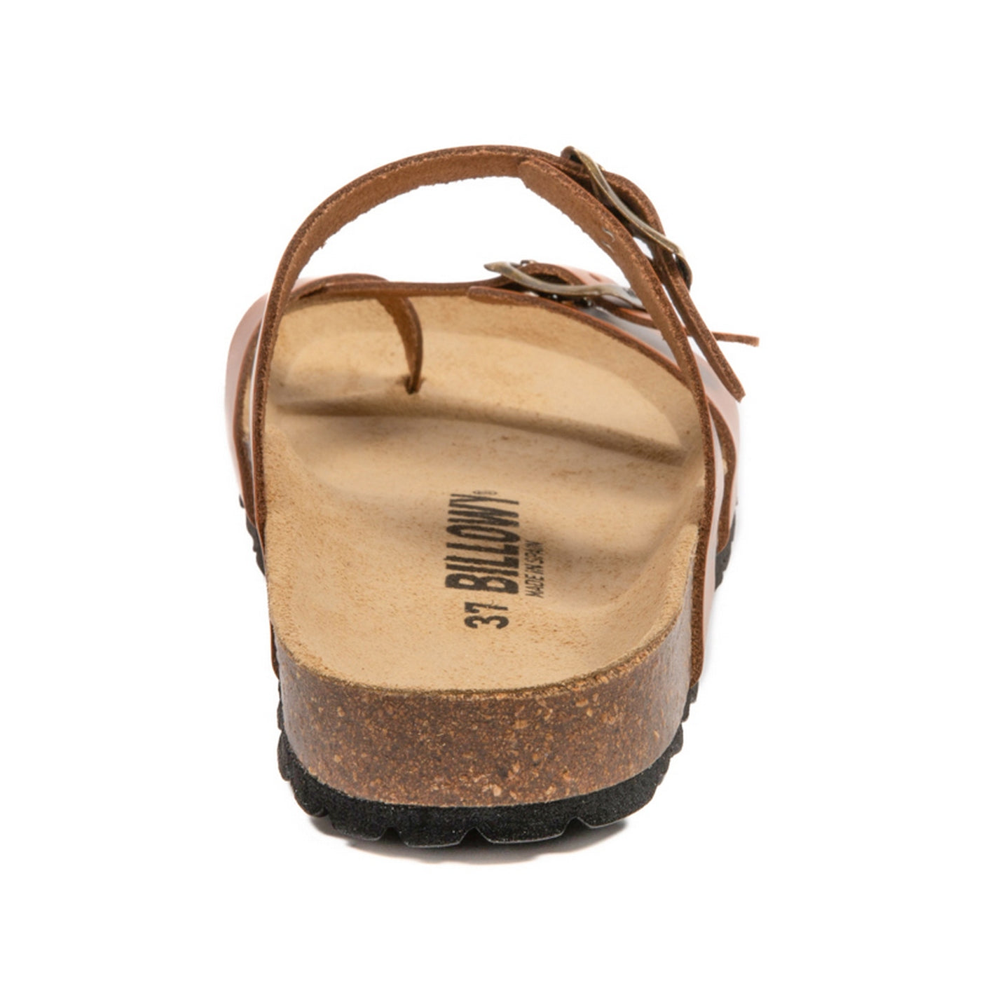 Sandales Cuir - Femme