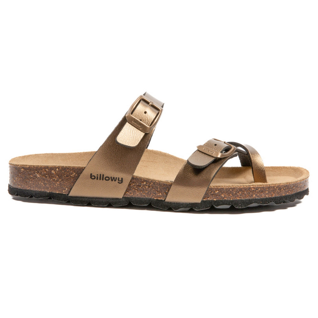 Brown Sandals - Women