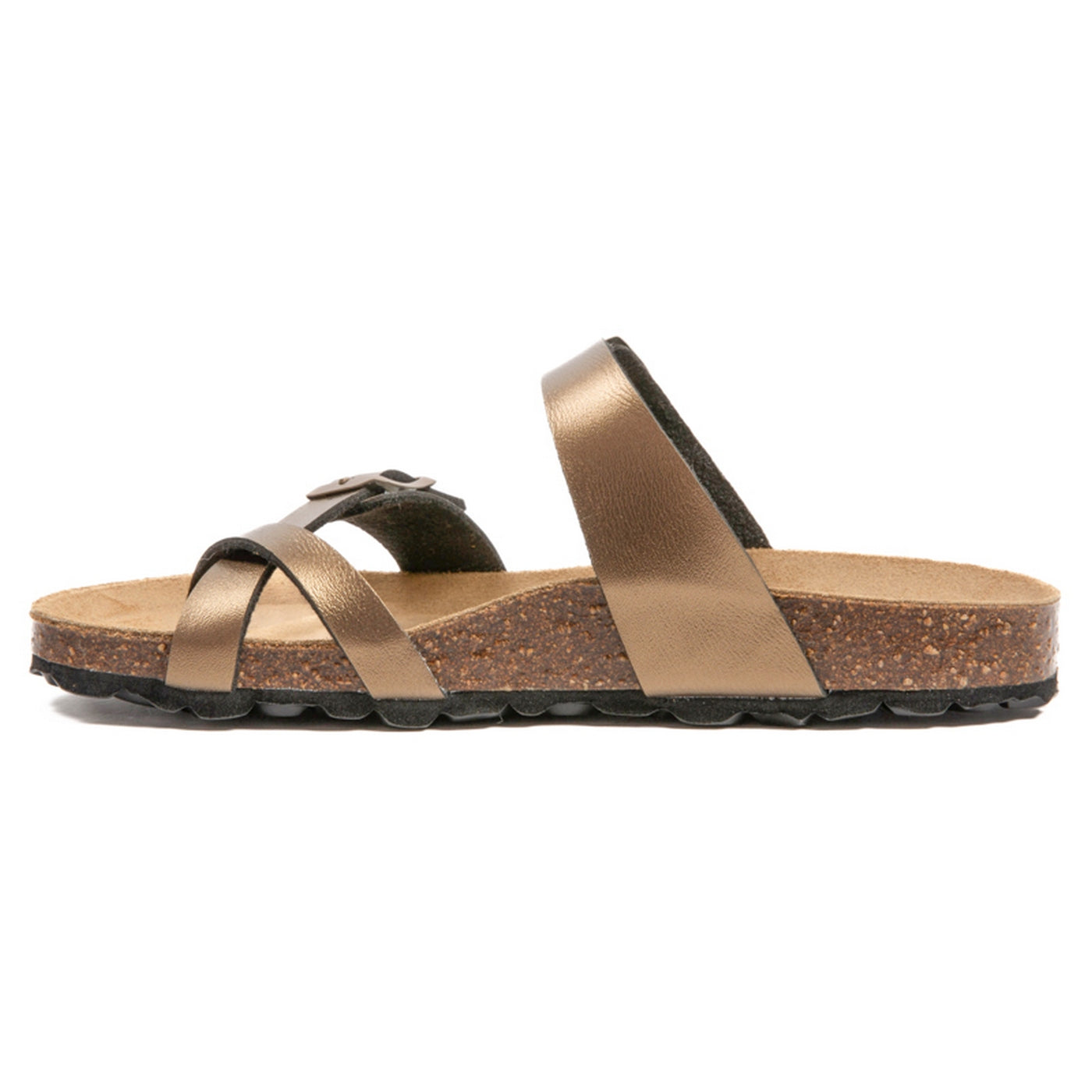 Brown Sandals - Women