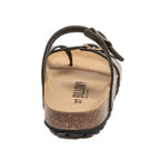 Brown Sandals - Women