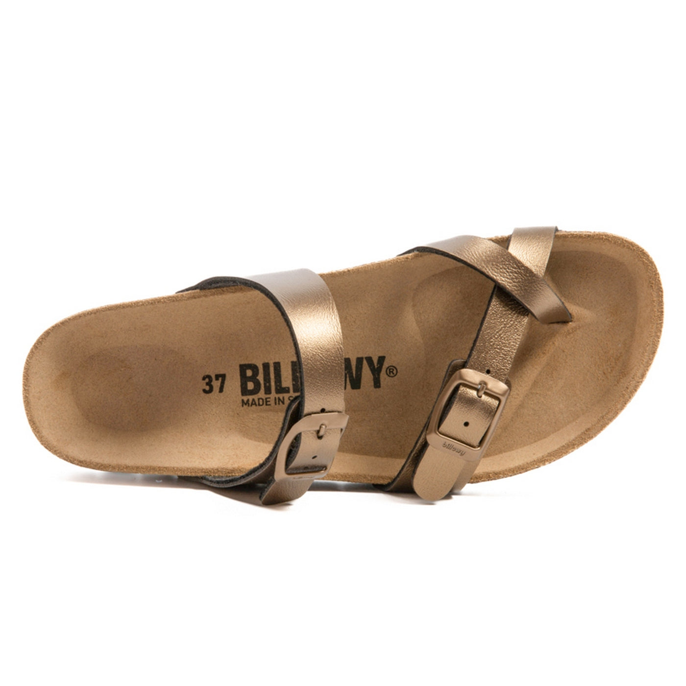 Brown Sandals - Women