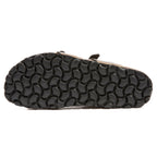 Brown Sandals - Women