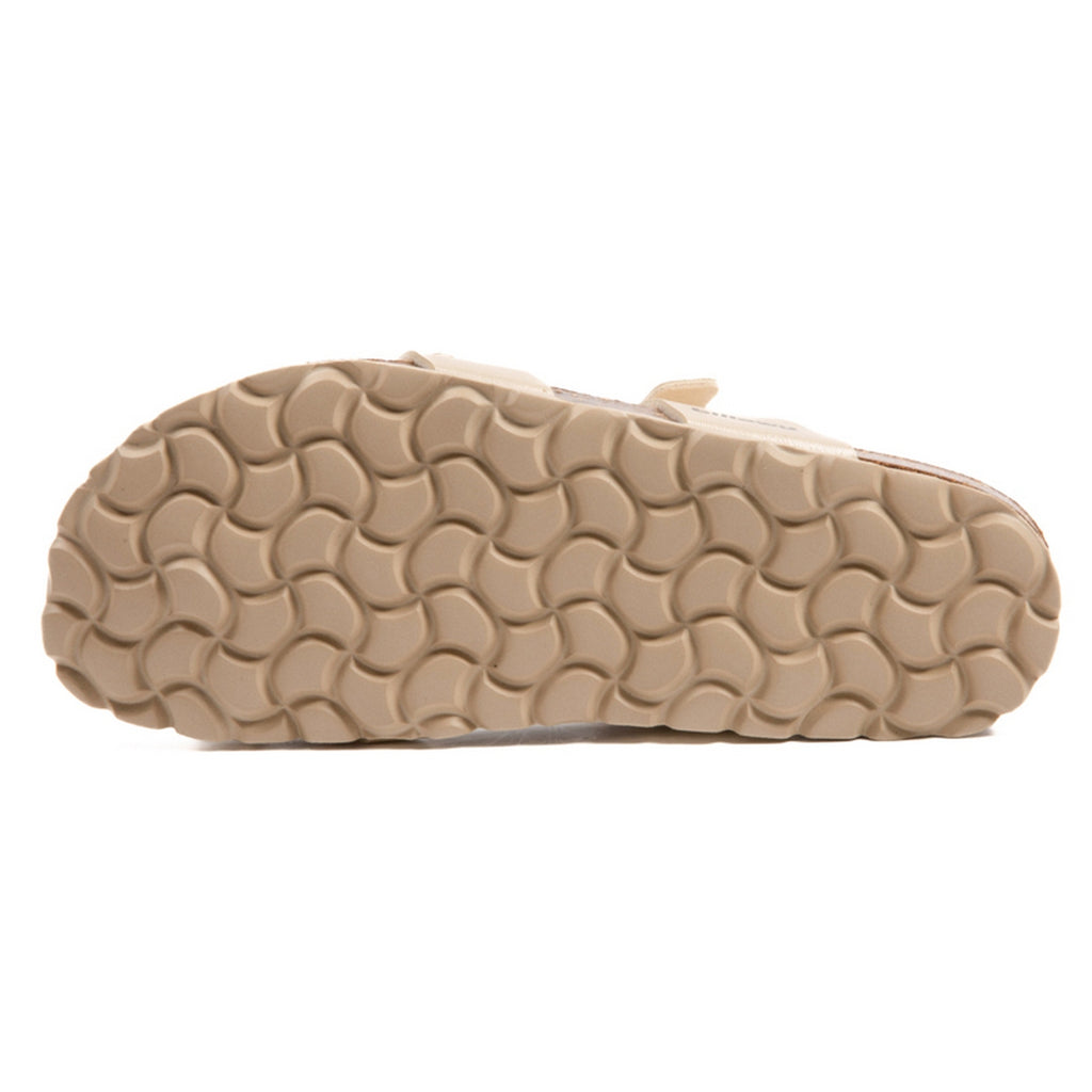 Sandales Platine - Femme