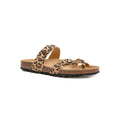 Brown Sandals - Women