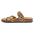 Brown Sandals - Women