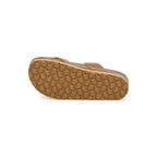 Sandales Marron - Femme