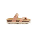 Sandalias Rosa - Mujer